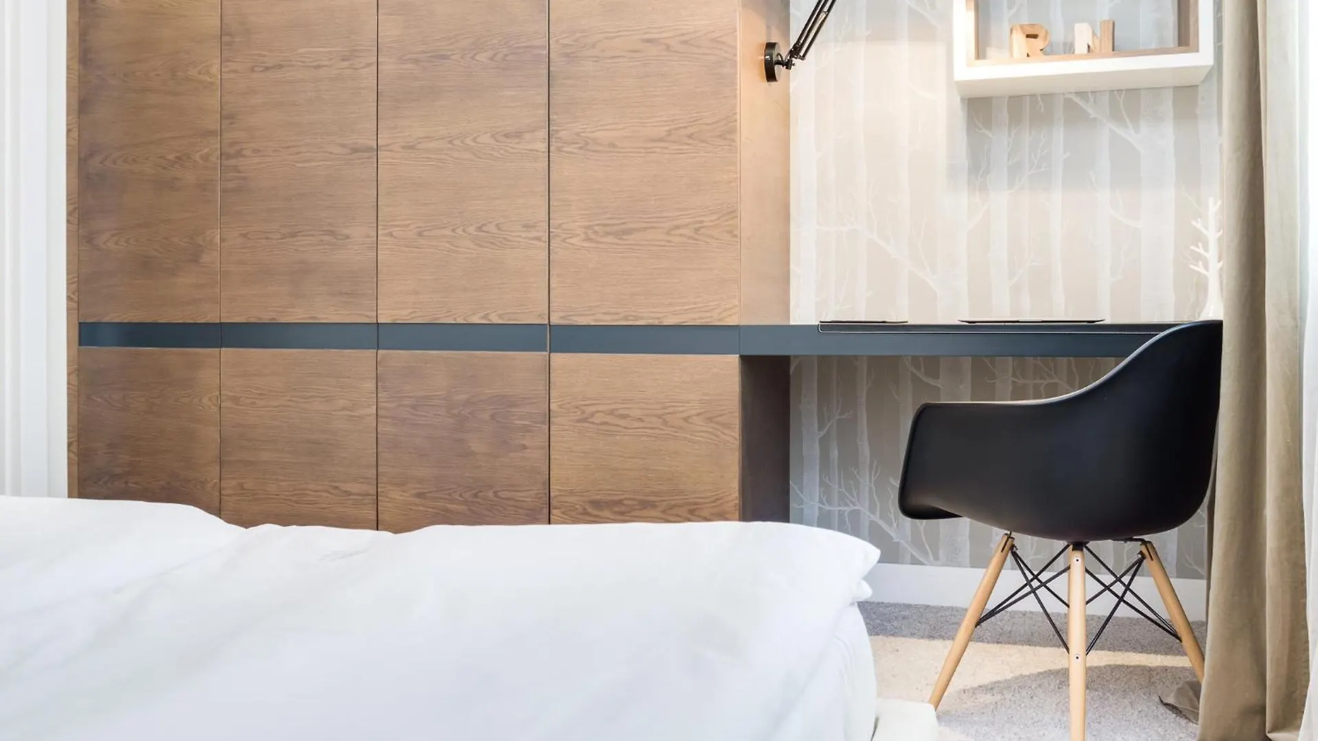 Elite Apartments Rezydencja Marina Gdansk