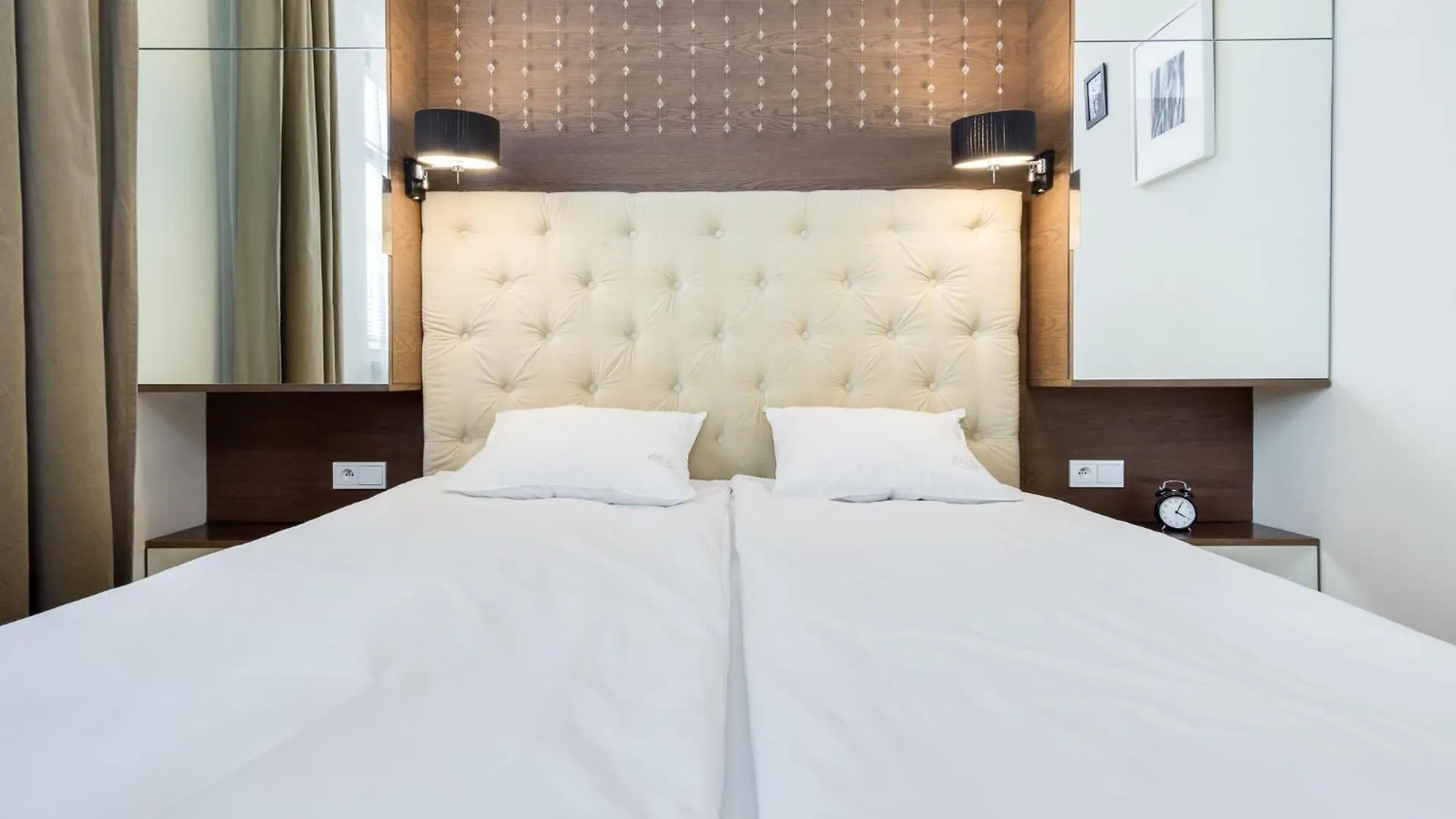 Elite Apartments Rezydencja Marina Gdansk
