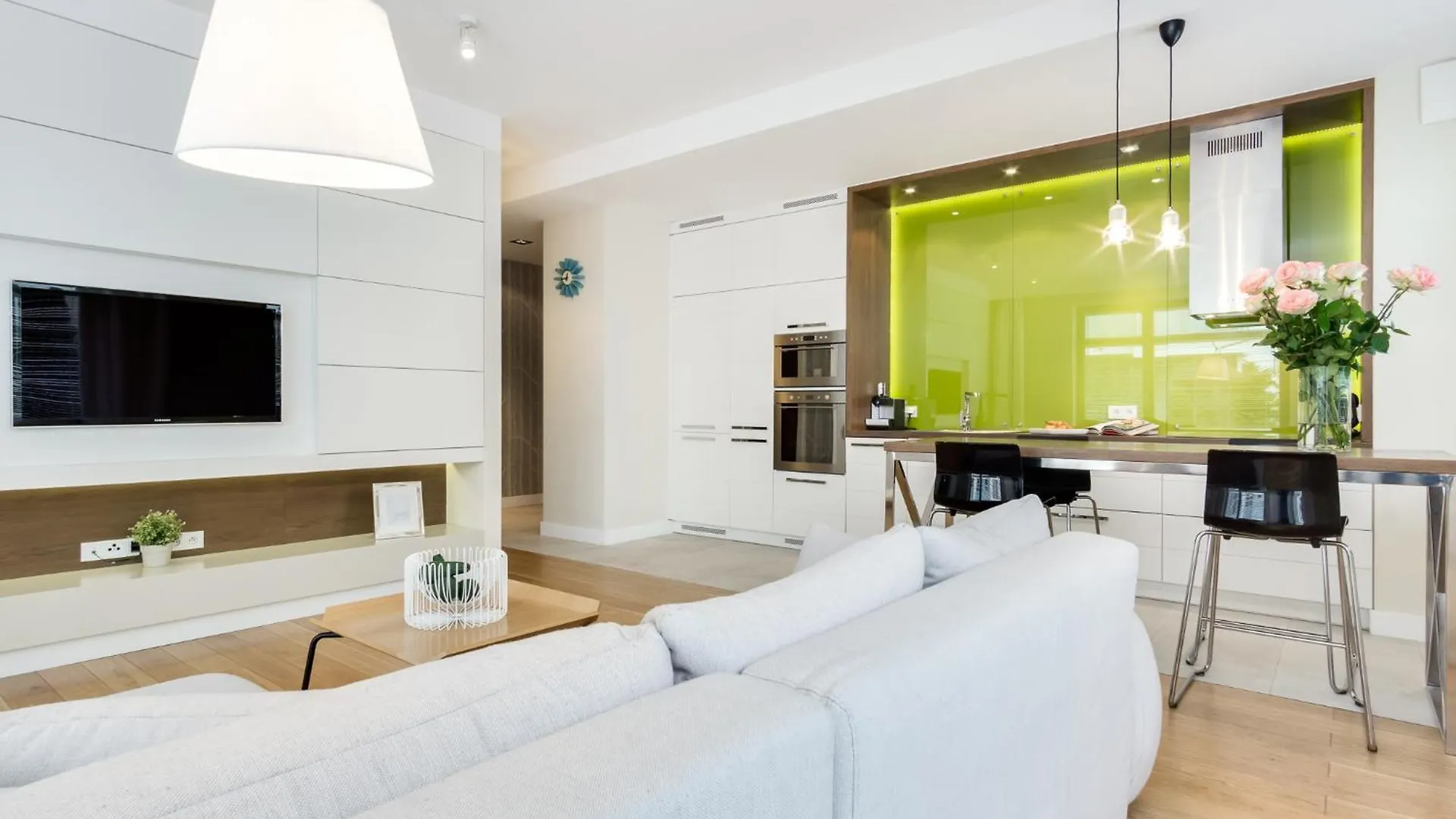 Elite Apartments Rezydencja Marina غدانسك 0*,  بولندا