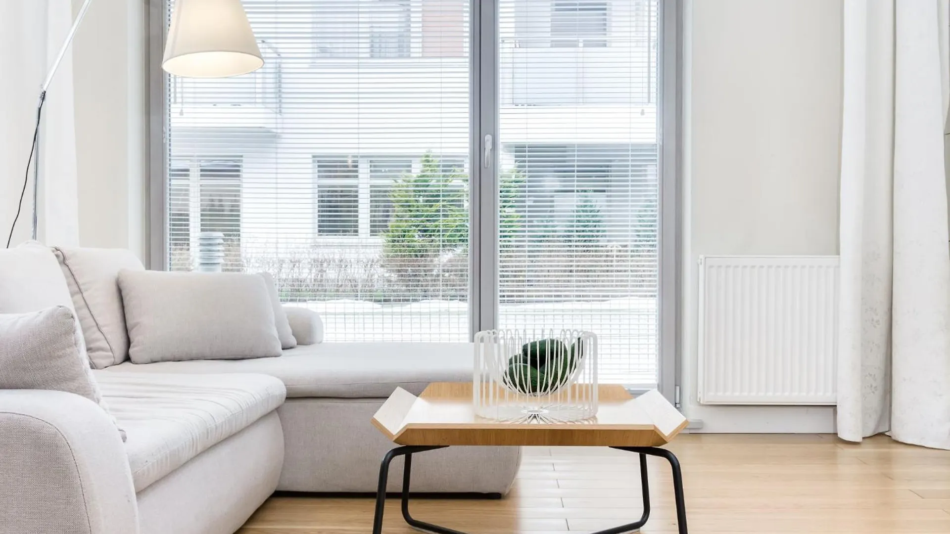 Elite Apartments Rezydencja Marina Gdansk