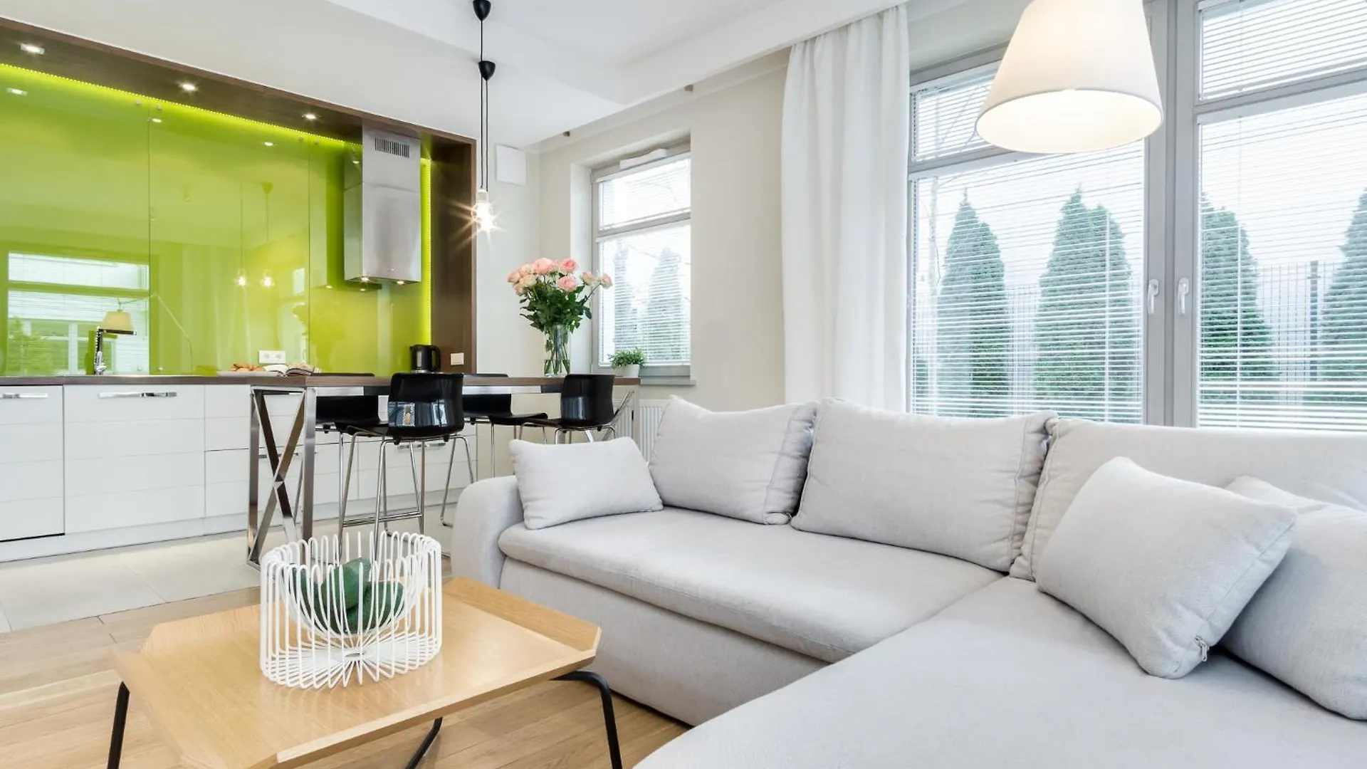 Elite Apartments Rezydencja Marina غدانسك 0*,  بولندا